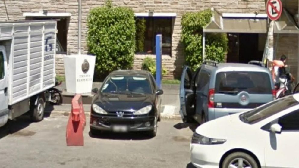Los vecinos estudian marchar a la comisaría del barrio para pedir más seguridad (Crónica).