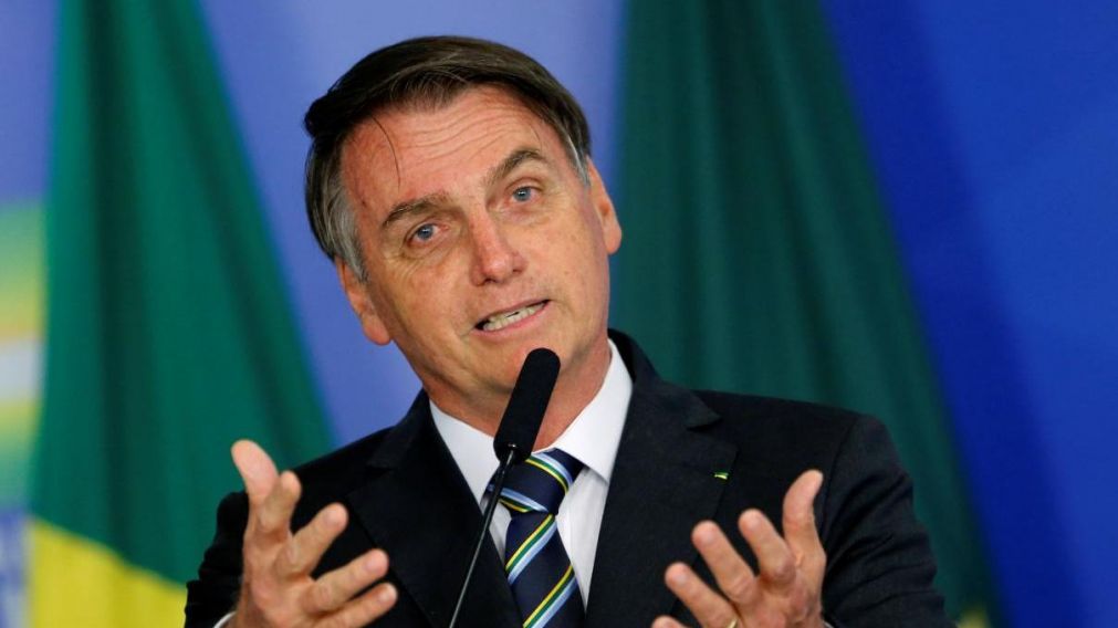Daniel Scioli confirm� que Jair Bolsonaro visitar� Argentina el 26 de marzo.