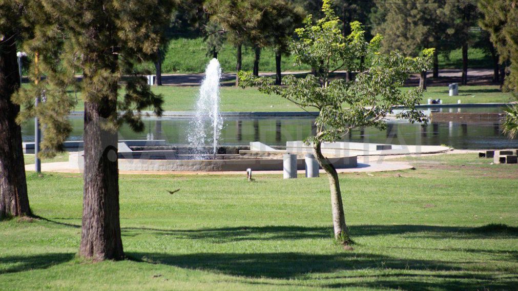 La mujer fue violada en el Parque del Sur, en la ciudad de Santa Fe.