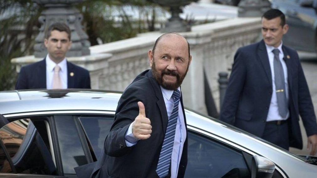 La Corte fall� a favor de Gildo Insfr�n en una demanda contra periodistas y la indemnizaci�n se destinar� a personas con discapacidad.