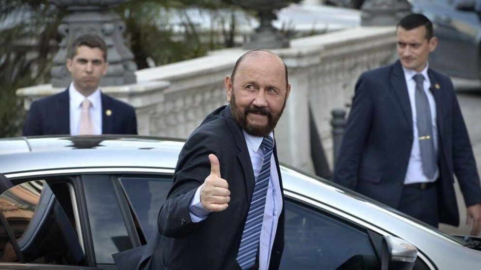 La Corte falló a favor de Gildo Insfrán en una demanda contra periodistas y la indemnización se destinará a personas con discapacidad.