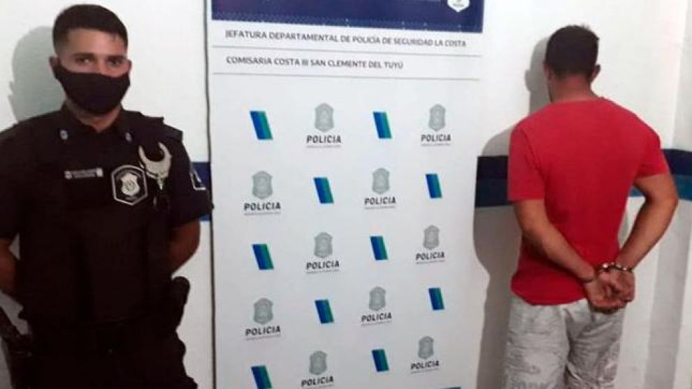 La víctima tenía 13 años y el hecho ocurrió en 2019.