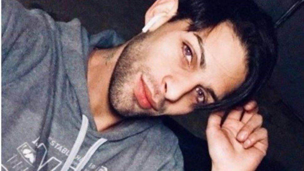 Matías Quiroga está detenido a la espera de la sentencia, que se conocerá la próxima semana.