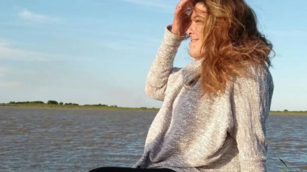 Graciela Noemí Funes habría sido ejecutada porque intentó evitar que el policía violara a su hija de 14 años.