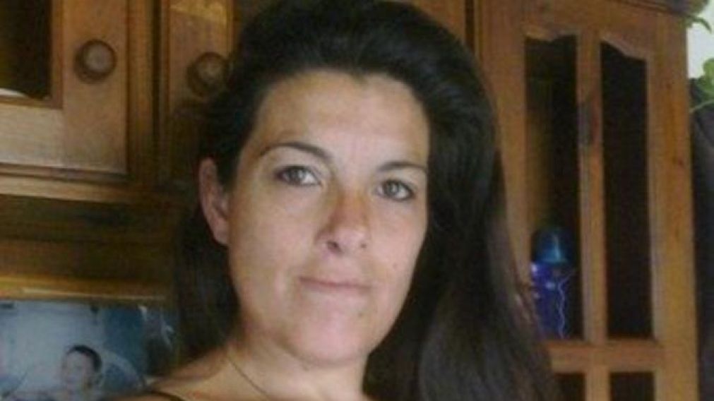 La víctima fue identificada como Graciela Noemí Funes, de 41 años.