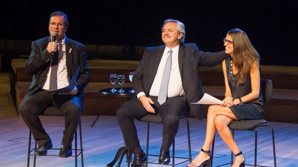 "Nosotras Movemos el Mundo" se realizará desde todo el país del 4 al 7 de marzo. (Ministerio de Cultura de la Nación)