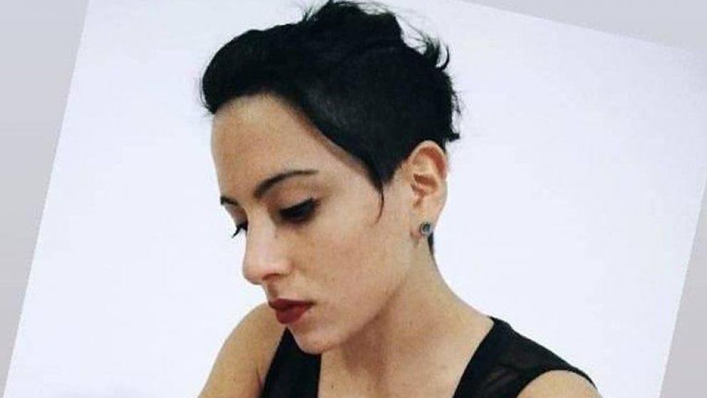 Sol Acuña Bilbao tenía 24 años.