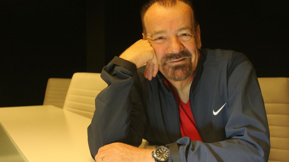 El humorista Carlos Sánchez tenía 68 años (Archivo).