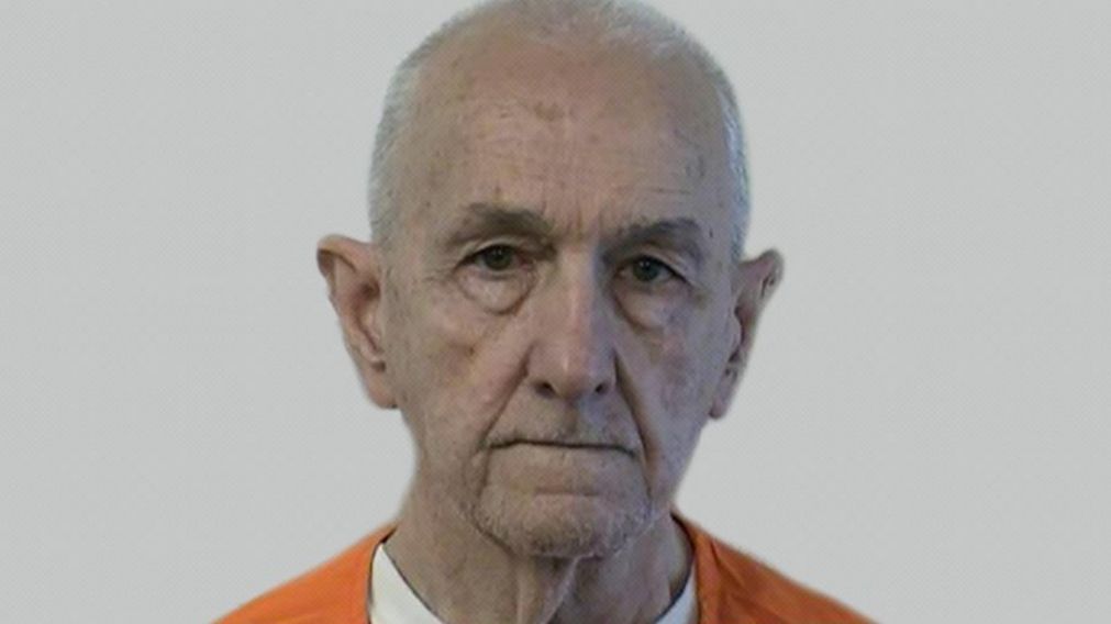 Roger Kibbe, el "Estrangulador de la I-5".