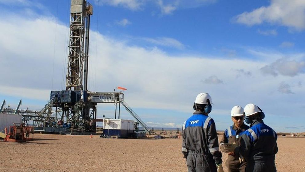 Nueva Ley de Promoción de Hidrocarburos para relanzar la inversión en Vaca Muerta.
