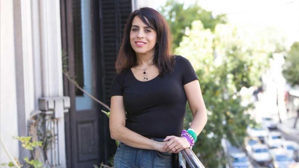 Contin�a la pol�mica de la titular del INADI, Victoria Donda, y su ex empleada.