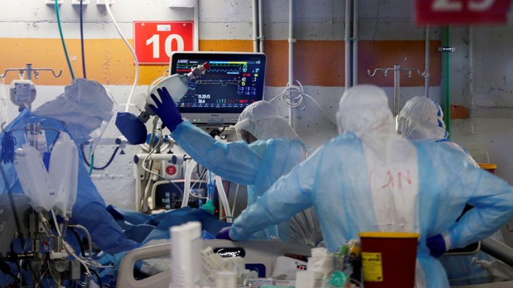 Se trata del segundo caso de un feto que falleció tras contraer coronavirus en Israel
