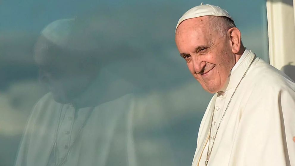 Francisco nunca usó un auto blindado en sus anteriores 32 viajes como Papa fuera de Italia.