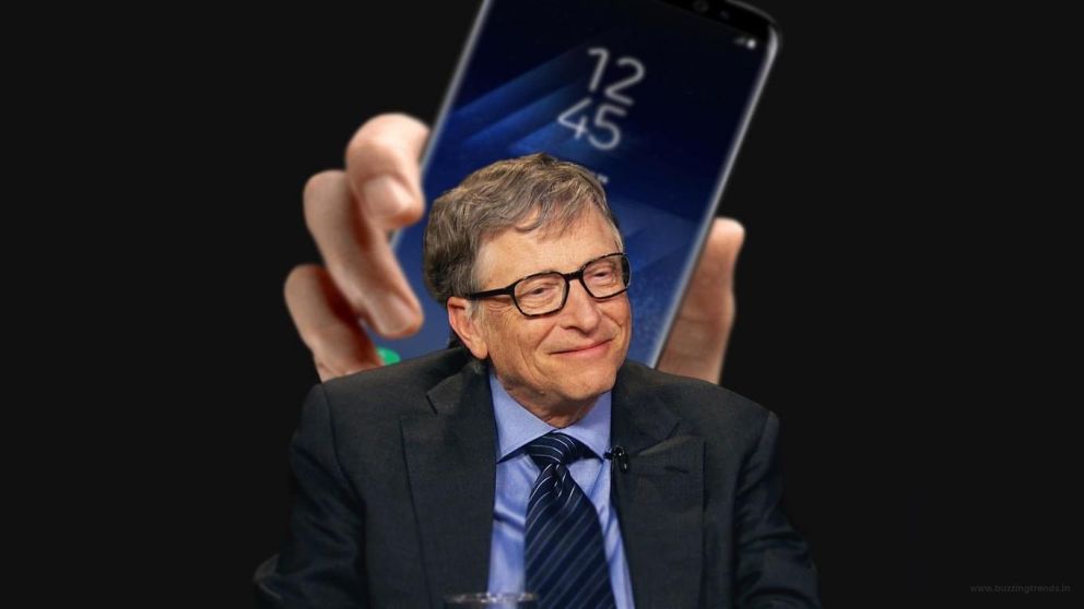 Lo reveló en una entrevista de una red social exclusiva para usuarios de Iphone. (Gentileza: Genbeta)