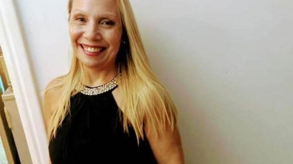 A un año del femicidio de Claudia Repetto, la familia exige justicia y marcha en Mar del Plata.