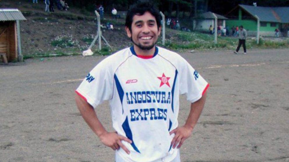 En 2016 Alvarado fue asesinado por el hermano del femicida de Guadalupe Curual.