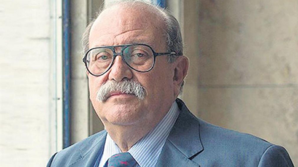 Di Lello era fiscal desde 1992 y estuvo al frente de distintas causas judiciales.