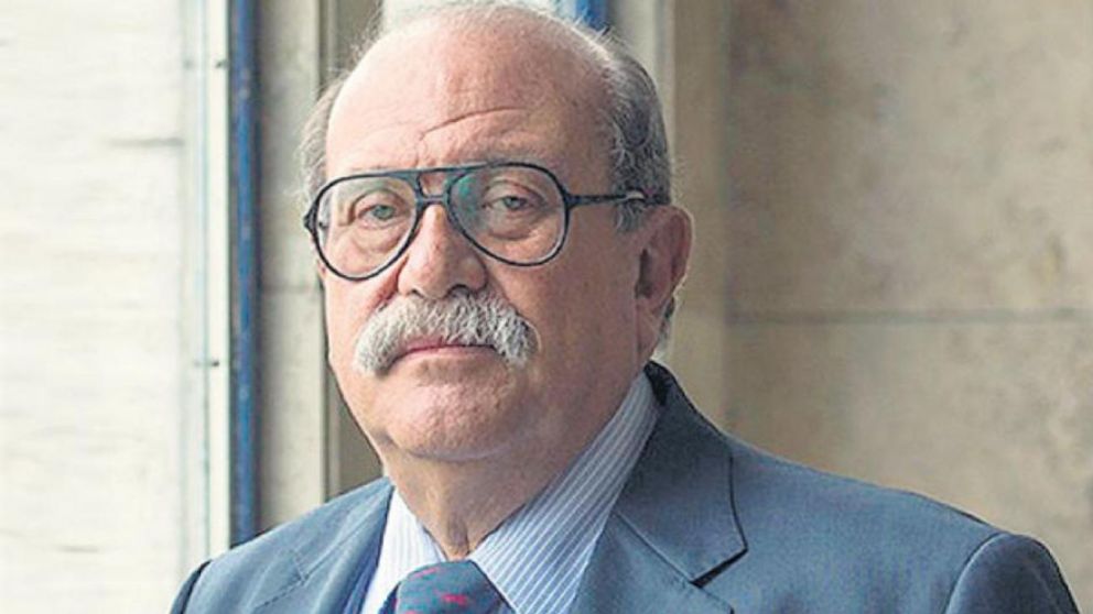 Di Lello era fiscal desde 1992 y estuvo al frente de distintas causas judiciales.