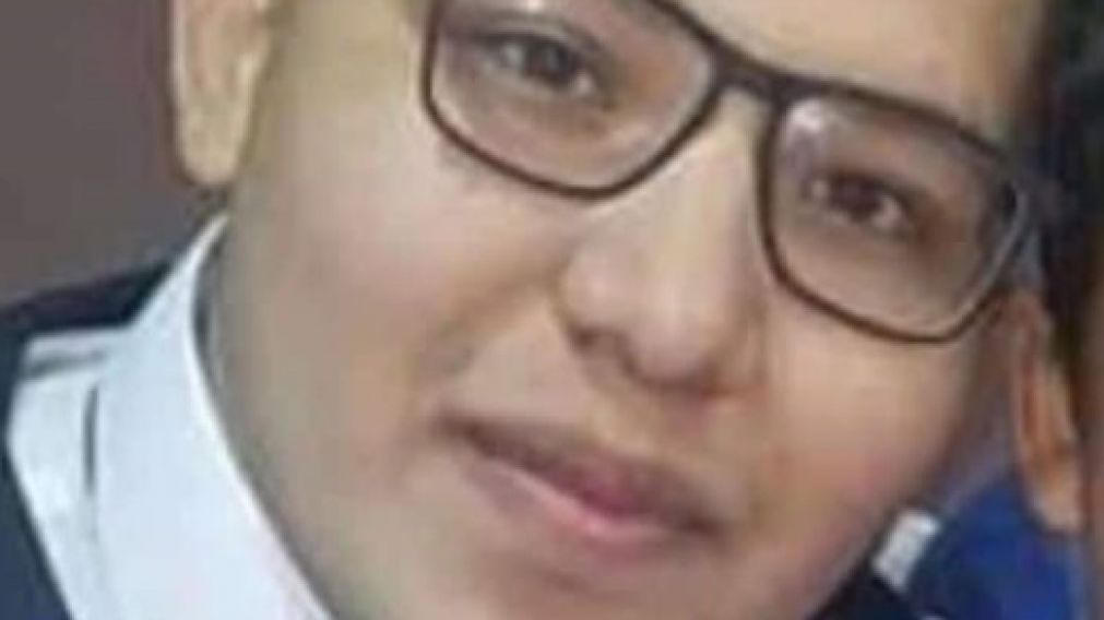 Marcos Ignacio Mendoza Arnez, de 18 años, fue asesinado a balazos en una entradera, en Ezpeleta.