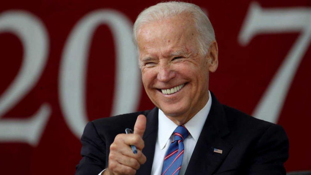 Joe Biden invitó a Alberto Fernández a la Cumbre de Líderes sobre el Clima.