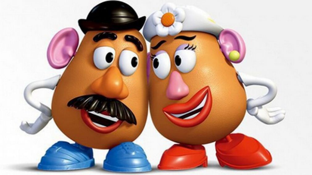 El famoso juguete de Hasbro ahora será neutro