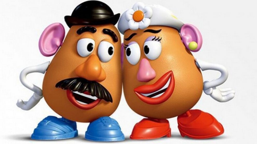 El famoso juguete de Hasbro ahora ser� neutro