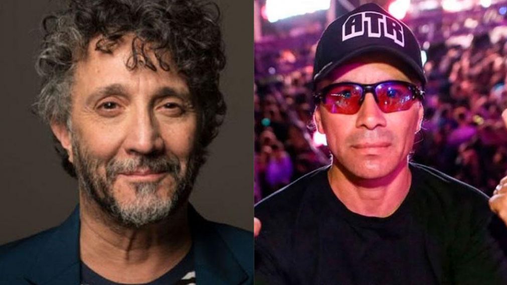 Paraguay: denuncian supuesta irregularidad de shows privados de Fito Paéz y Damas Gratis.