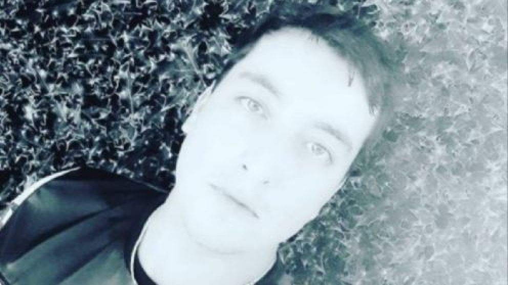 Su traslado estaba programado para la audiencia imputativa, pero su accionar lo precipitó.