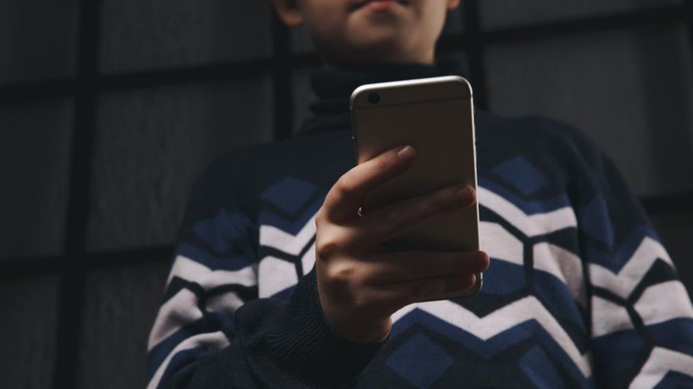 El nene, de 11 años, chateaba con pedófilos para ganar puntos en un juego online.