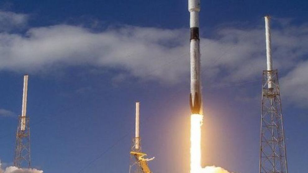 Elon Musk habló de ovnis, Marte y el apocalipsis.