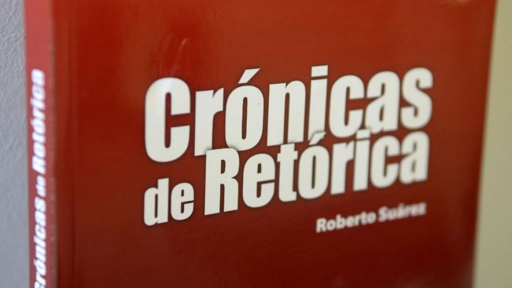 Crónicas de retórica: los discursos que cambiaron al mundo