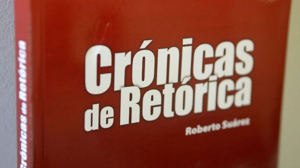 Crónicas de retórica: los discursos que cambiaron al mundo