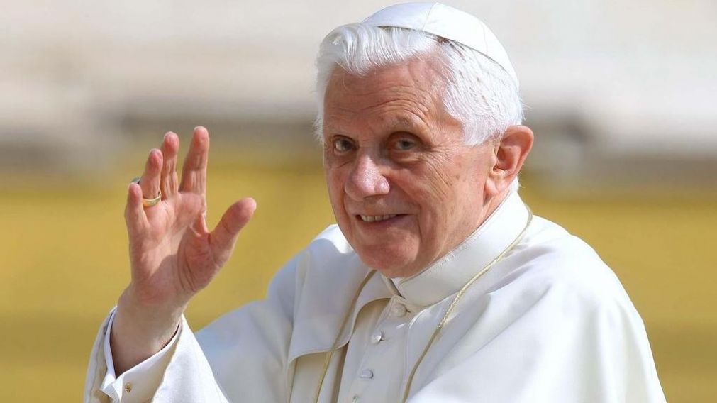 Benedicto XVI fue el cuarto papa que renunció en la historia.