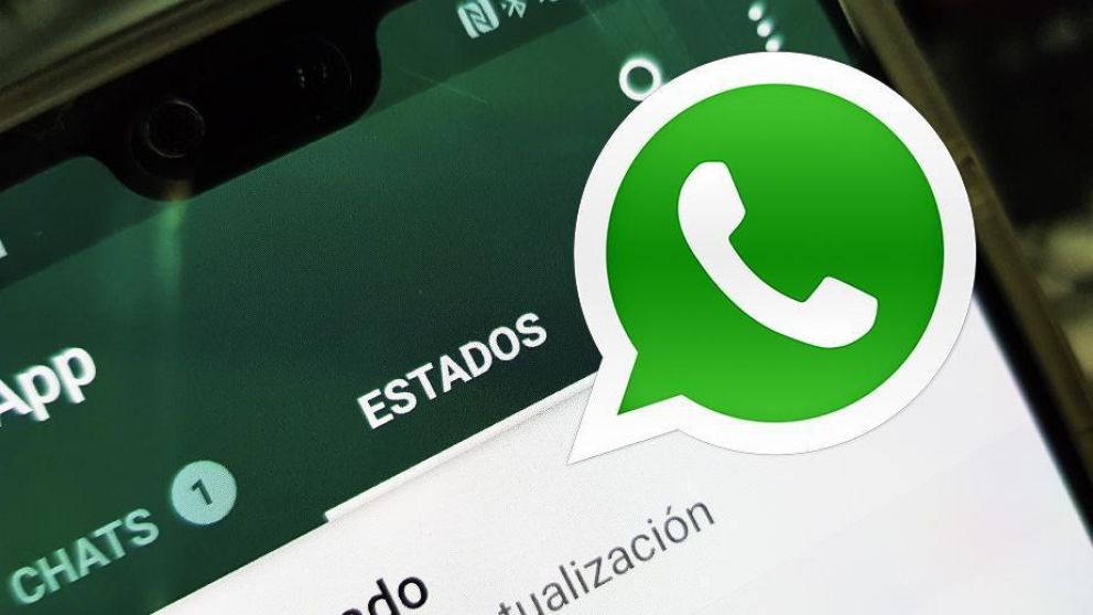 La opción de WhatsApp para chatear con uno mismo y crear recordatorios.