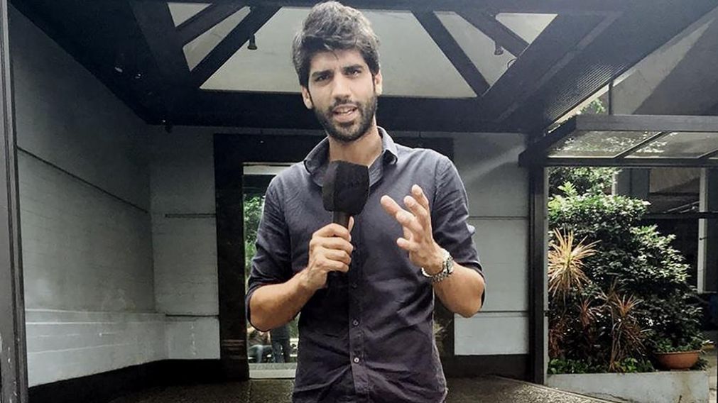 Eugenio Veppo ser� juzgado desde el pr�ximo viernes por arrollar con su auto a dos agentes de tr�nsito en 2019. (T�lam)