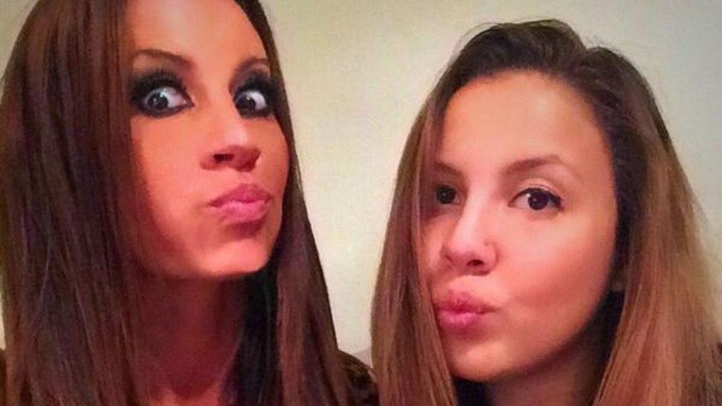 Antonella Olivera perdió a su mamá, Natacha Jaitt hace dos años, y sigue reclamando justicia.