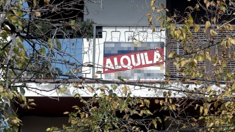 Con la "tarjeta alquilar" proponen subsidiar a los inquilinos que se hayan endeudado en el pago de alquileres.