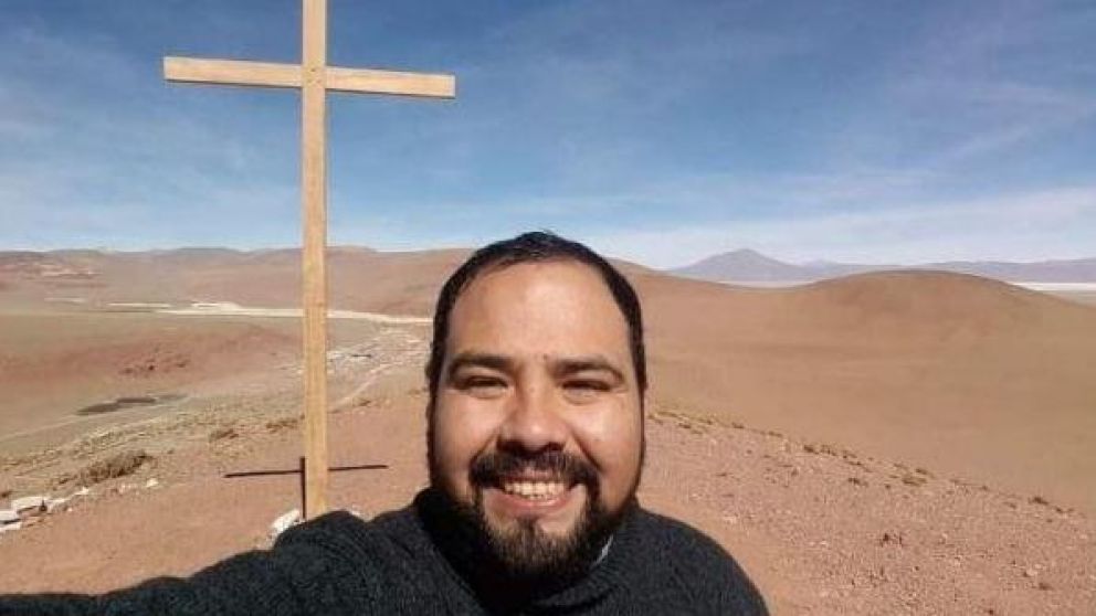Tras las acusaciones, el sacerdote se abstuvo de declarar en el 2020.