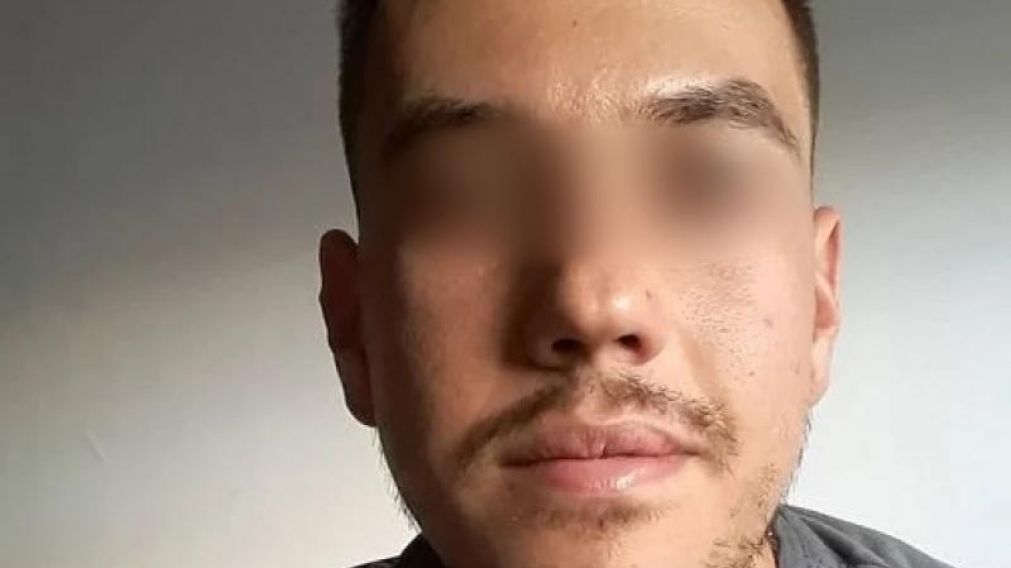 El hombre fue denunciado ante la Comisar�a de la Mujer y la v�ctima solicit� un bot�n antip�nico.