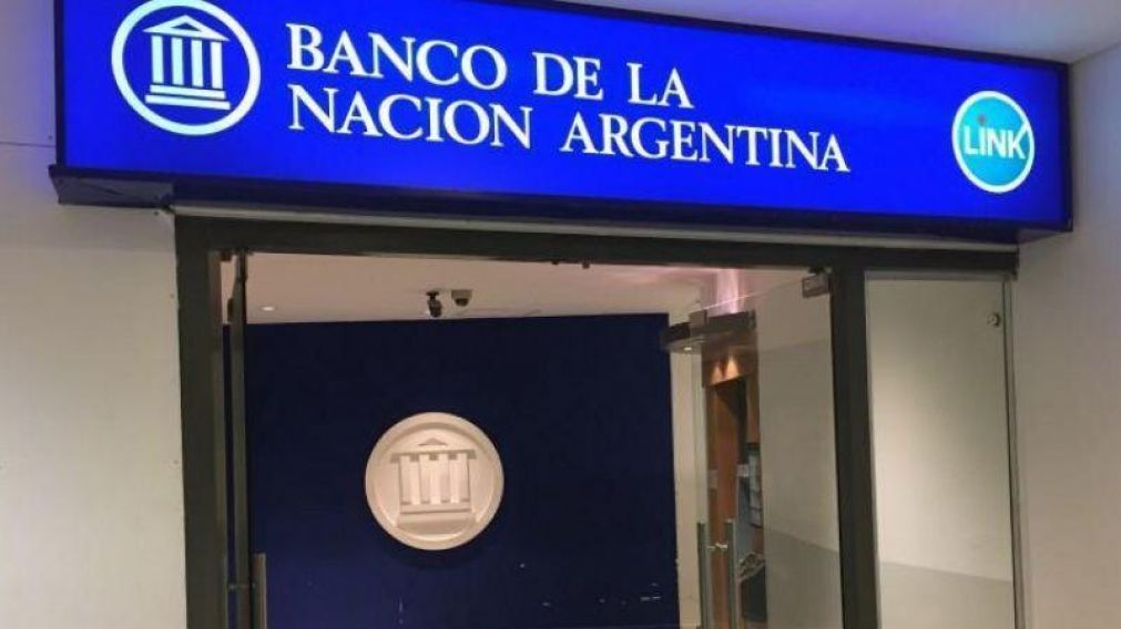 La falla se generó en el sistema bancario de la red Link.