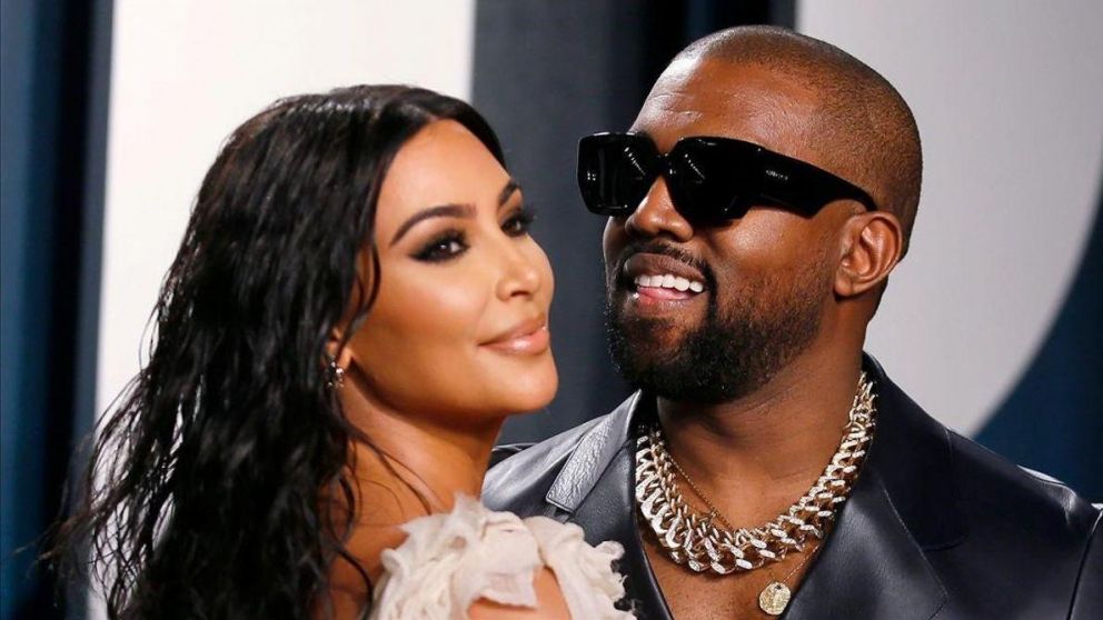 Con 7 a�os de matrimonio y 4 hijos en com�n, Kim Kardashian y Kanye West decidieron poner punto final a la relaci�n. 