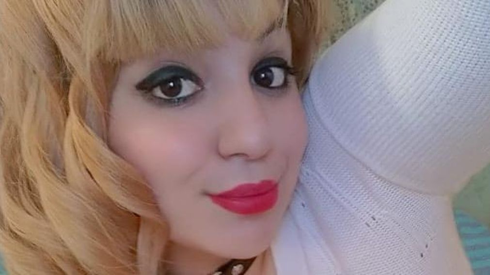 Florencia Figueroa tenía 23 años cuando fue asesinada en su casa de Tortuguitas (Facebook).