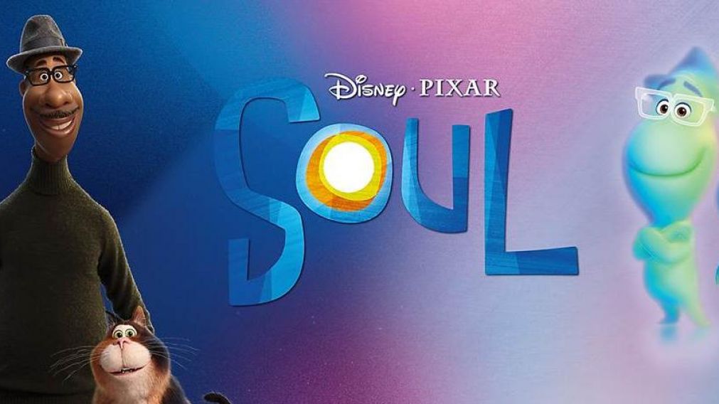 Diario de emociones: el libro de la película Soul