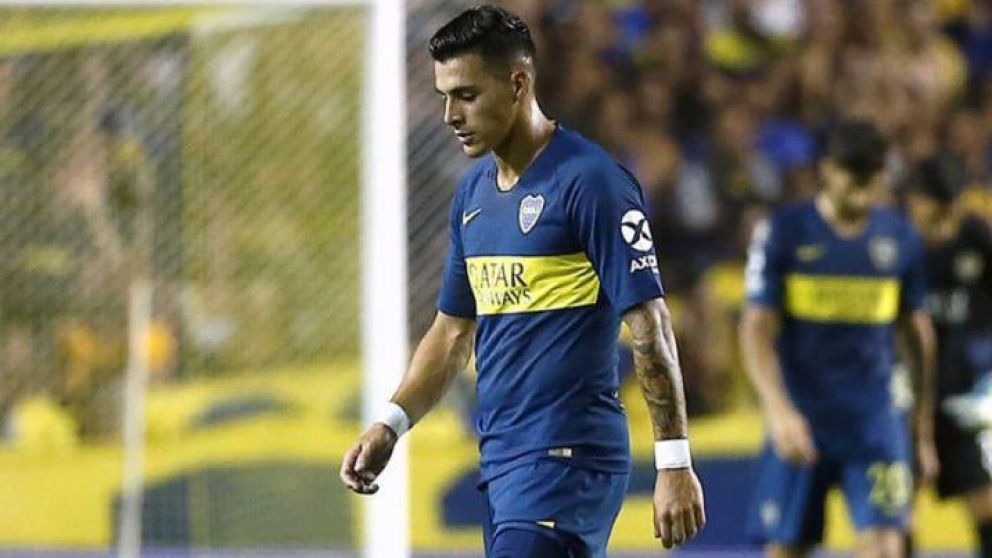 Cristian Pavón: últimos detalles de su situación judicial.