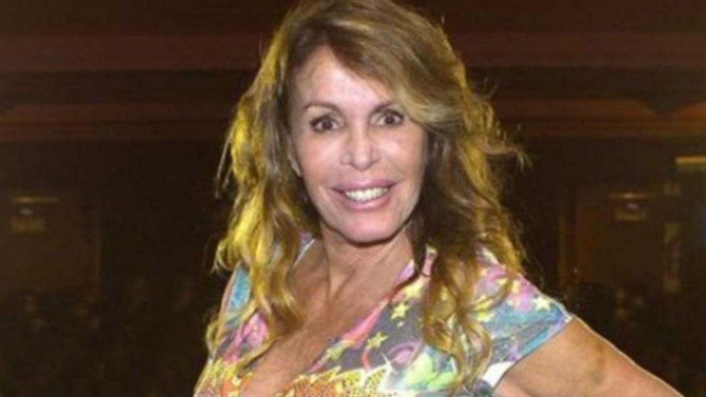 Hay una pequeña mejoría en las "reacciones externas" de Pata Villanueva quien se encuentra en terapia intensiva. (Gentileza: La Capital)