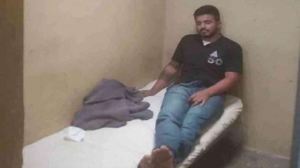 Solicitaron cuatro años de prisión efectiva para Matías Ezequiel Martínez.