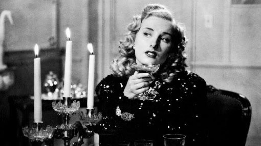 Mirtha Legrand, un símbolo de nuestro espectáculo.