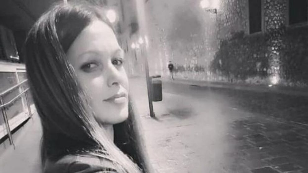 Ivana Módica, de 47 años, fue intensamente buscada en La Falda (Facebook).