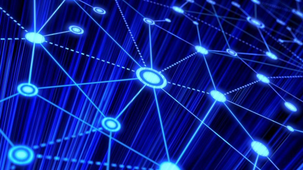 Movistar moderniza su red con conexiones sostenibles.