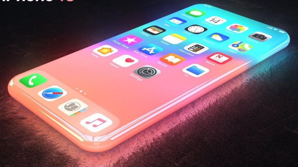 El posible nuevo iPhone 13.